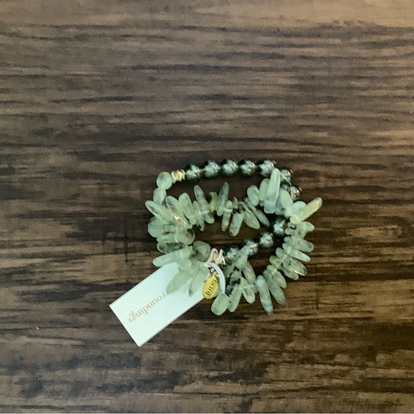 Soft surroundings bracelet - Picture 3 of 15
